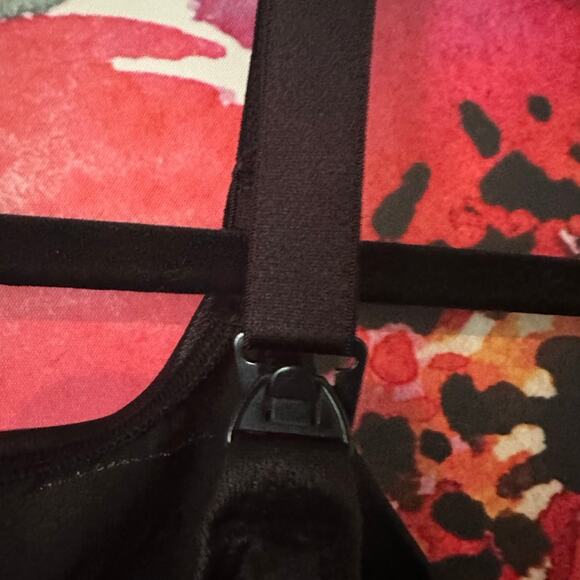 Ruby Ribbon - Nursing Cami - Picture 2 of 5